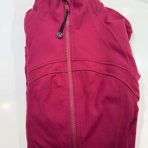 Size 2 Lululemon Define Jacket perfect condition